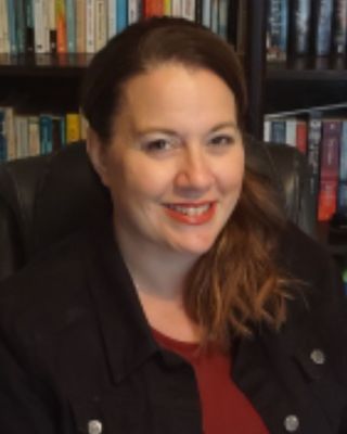 Photo of Karis Pearson-Parham, Psychologist in Lenoir, NC