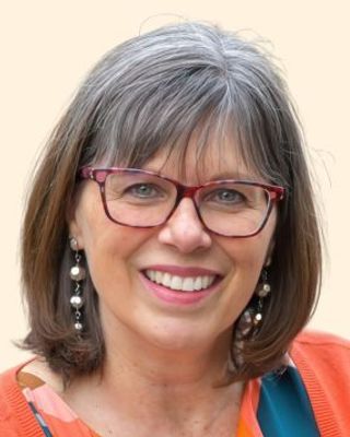 Photo of Marisa Martin, Counselor, MA, LPC, LMHC