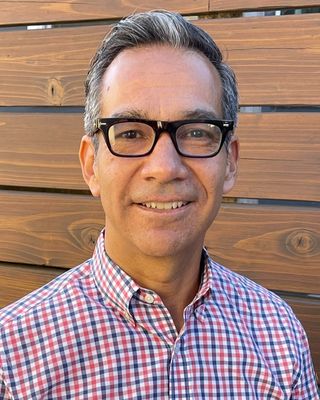 Photo of Christopher Nuñez, Psychologist, PhD