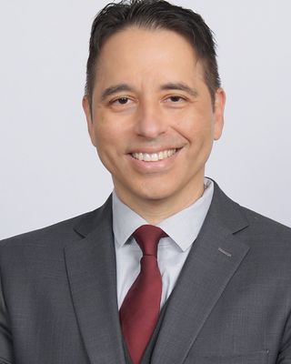 Photo of Bert Antonio Marrero, Psychiatric Nurse Practitioner, PMHNP-C