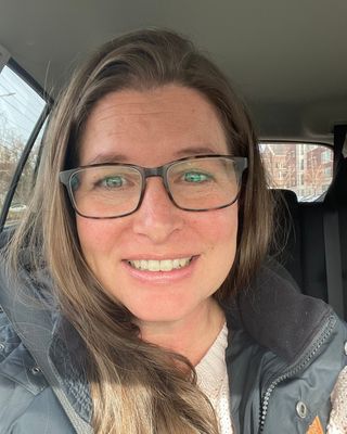 Photo of Janna Dean, Clinical Social Work/Therapist, LCSW