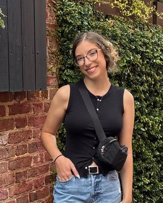 Photo of Natalie Richardson, Clinical Social Work/Therapist, LMSW