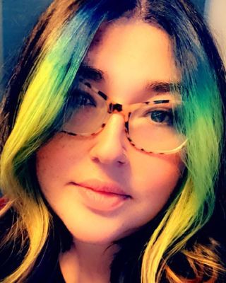 Photo of Sarah Farmer, Clinical Social Work/Therapist, LCSW