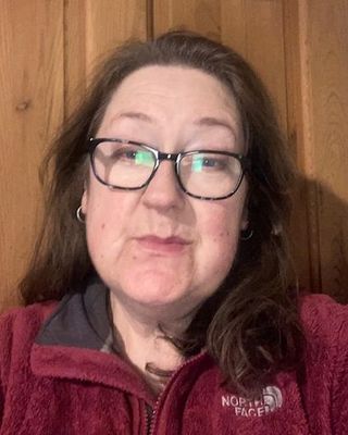 Photo of Fiona Day