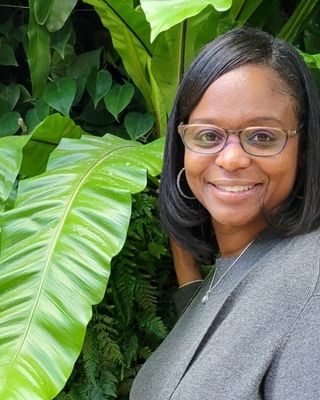Photo of Berdine Miller, Clinical Social Work/Therapist, LMSW