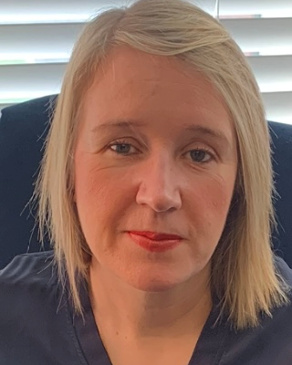 Photo of Gillian Abram, Psychotherapist, MBABCP