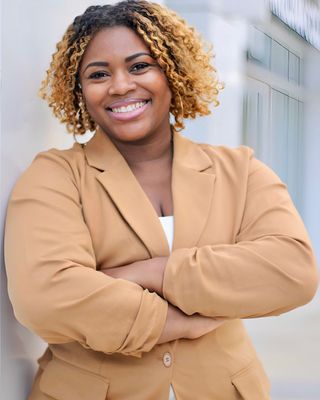 Photo of Dr. Jamitta Covington, DSW, LCSW, Clinical Social Work/Therapist