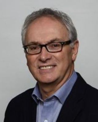 Photo of George Robert Savoury - Savoury Consulting Ltd , Clinical Social Work/Therapist, MSW, RSW, BCD