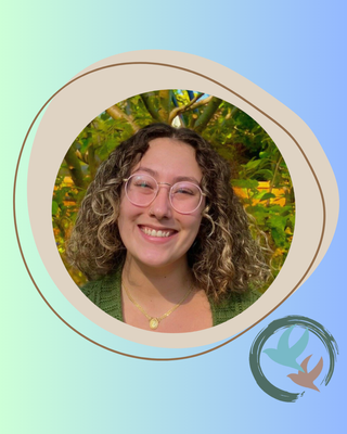 Photo of Mia Garcia, Clinical Social Work/Therapist, LSW