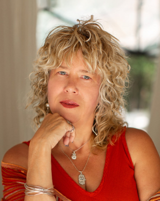 Photo of Nancy Lautenbach, Licensed Mental Health Counselor, LMHC