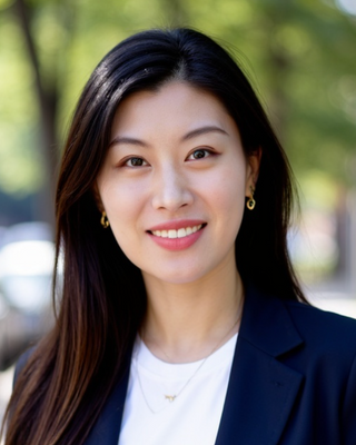 Photo of Jacqueline Liu, Licensed Professional Counselor, MA, LPC, NCC, CCTP