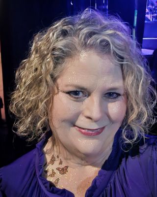 Photo of Chris Parker, Clinical Social Work/Therapist, LCSW, MA