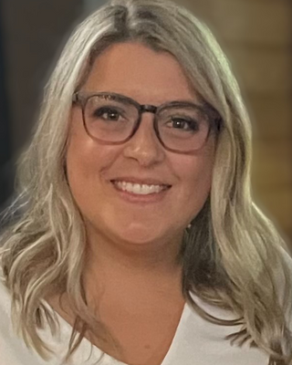 Photo of Chrissy Young, Psychologist, PsyD