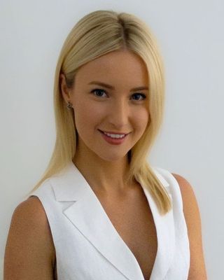 Photo of Bianca Stephenson-Gromer, Psychologist in Victoria
