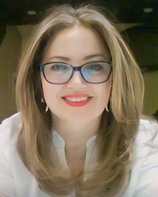 Photo of Mersedeh Mary Kaviany, Marriage & Family Therapist, LMFT