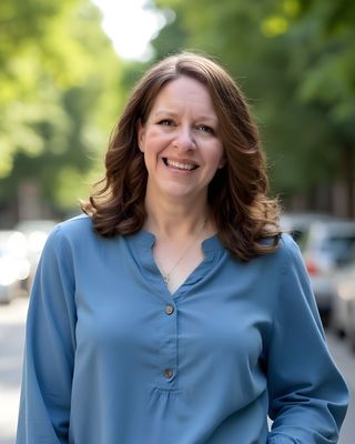 Photo of Melissa Jaques - Castle Rock Counseling, Licensed Professional Counselor, MA, LPC