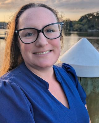 Photo of Jessica Marsh, Clinical Social Work/Therapist, LCSW-C, CAC-AD