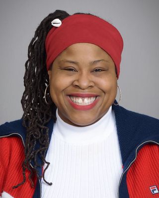 Photo of Brittany D Sims, Clinical Social Work/Therapist, LCSW