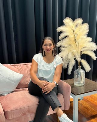 Photo of Kirandeep Kaur - Abundance Wellness, Counsellor
