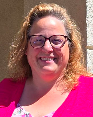 Photo of Beau Rogge, Marriage & Family Therapist, LMFT