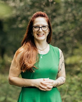 Photo of B. Renee Hubbard, Clinical Social Work/Therapist, MSW, LCSW