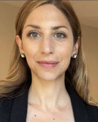 Photo of Anne Beck, Clinical Social Work/Therapist, LCSW