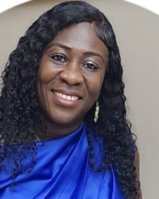 Photo of Gladys Ekema, Psychiatric Nurse Practitioner in Baltimore, MD