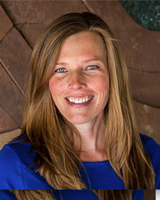 Photo of Jill Dawson, Licensed Professional Counselor in Boulder, CO