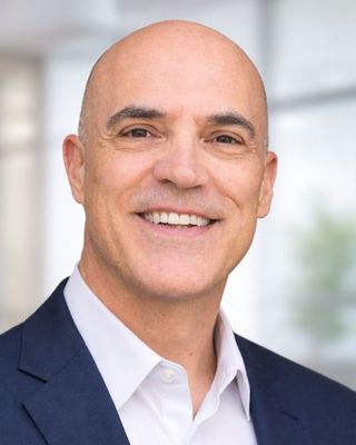 Photo of William C Martin, Marriage & Family Therapist, LMFT, MA