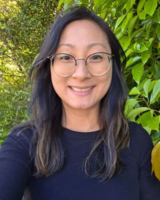 Photo of Dr. Yan Yan Lei, Psychologist, PsychD