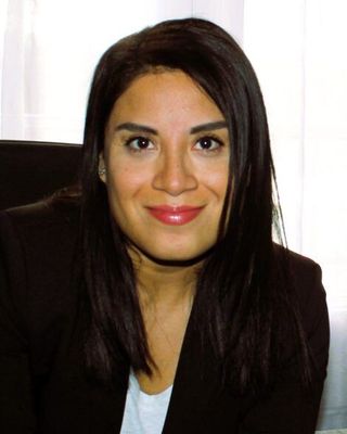 Foto de María Graciela Changanaquí Uropeque, Maestría, COPC, Psicólogo