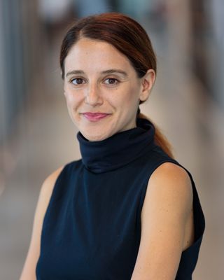 Photo of Tanya Oken, Psychologist, PhD