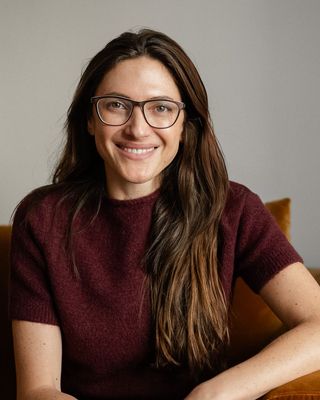 Photo of Ladan Alexandra Radafshar, Licensed Professional Counselor, LPC, NCC, MA