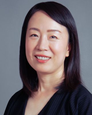 Photo of Shu Sharon Da, Registered Psychotherapist (Qualifying), RP (Q)