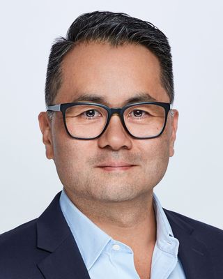 Photo of Charles Kim, LMHC, Counselor