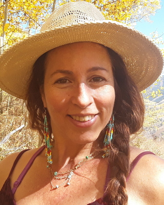 Photo of Shawna Suzyn, Counselor in Boulder, CO