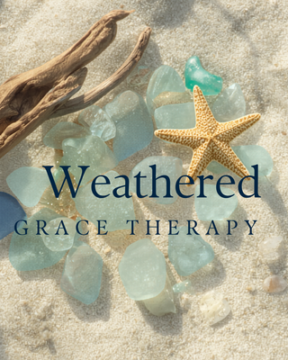 Photo of Andrea L Hanford - Andrea L. Hanford/ Weathered Grace Therapy, LLC, Licensed Professional Counselor, MEd, LPC