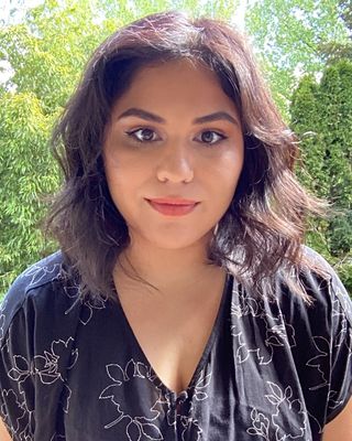 Photo of Teresita Lizeth Zendejas - Lizeth Zendejas, Licensed Mental Health Counselor Associate