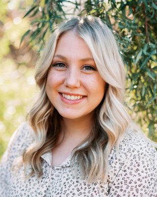 Photo of Katelyn Baumbach, Counselor, CMHC