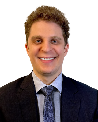 Photo of Matthew Diamond, Clinical Social Work/Therapist, LCSW