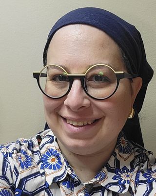 Photo of Vichna Devorah Belsky, BS, CLC
