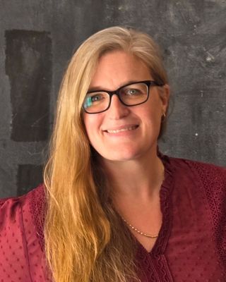 Photo of Leah Hageman, Registered Psychotherapist, MA, RP