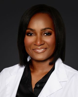 Photo of Bridgette Bailey-Sanders, Psychiatric Nurse Practitioner, MSN, MPH, PMHNP