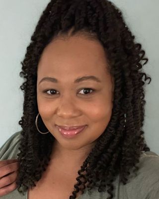 Photo of Britney Taylor, Licensed Professional Counselor, LPCMHSP, LADACII