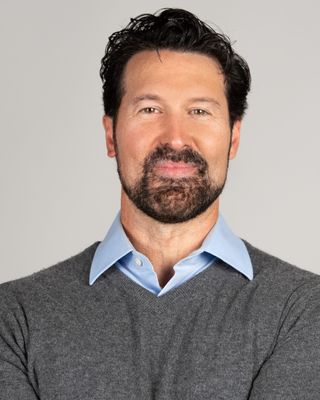 Photo of Steven Losardo, Marriage & Family Therapist, LMFT