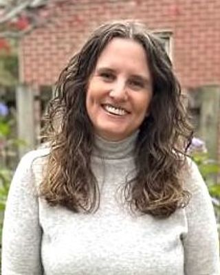 Photo of Dr. Elizabeth Gish, Pastoral Counselor, MDiv, ThD