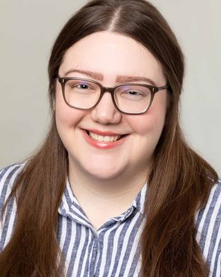 Photo of Brittany Rettenmeier, Licensed Professional Counselor, MA, LPC, NCC
