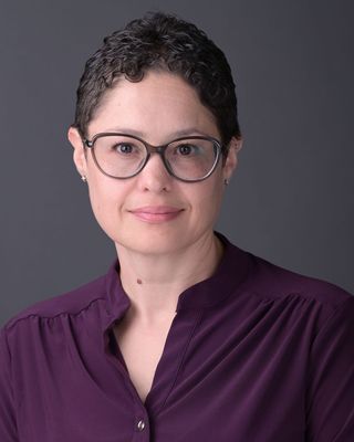 Photo of Sasha Clarke - Therapy for BPD & Intense Emotions - Sasha Clarke, Registered Psychotherapist (Qualifying)