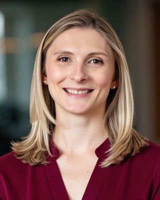 Photo of Erin J Donohue - Erin J Donohue, LMHC, Counselor, MA, LMHC