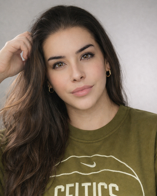 Photo of Nicole Braga, Licensed Social Worker, LCSW